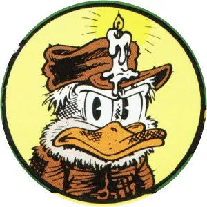 Titus McDuck photograph