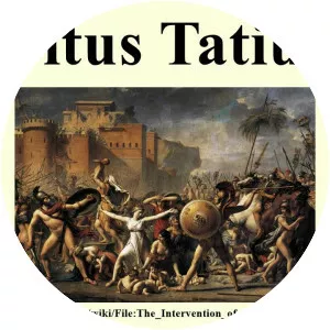 Titus Tatius