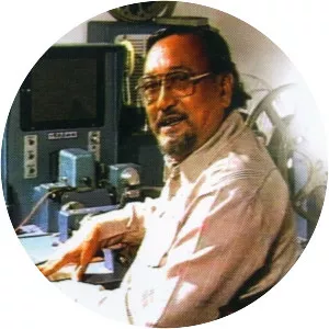 Titus Thotawatte - Sri Lankan director