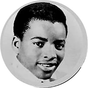 Titus Turner - American singer