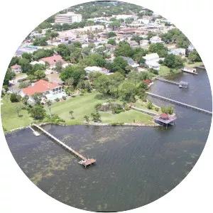 Titusville
