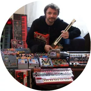 Titusz Musician - Toasting