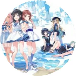 Tiv  - South Korean illustrator