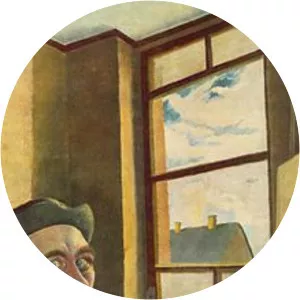 Tivadar Csontváry Kosztka