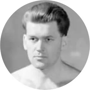 Tivadar Kanizsa - Hungarian water poloist