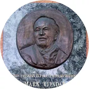 Tivadar Márk