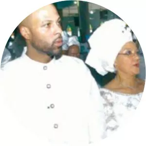 Tive Ibru photograph