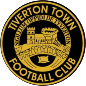 Tiverton Town F. C.