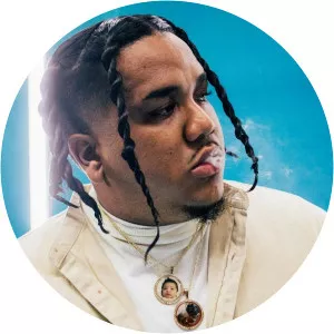 Tivi Gunz - Musical artist