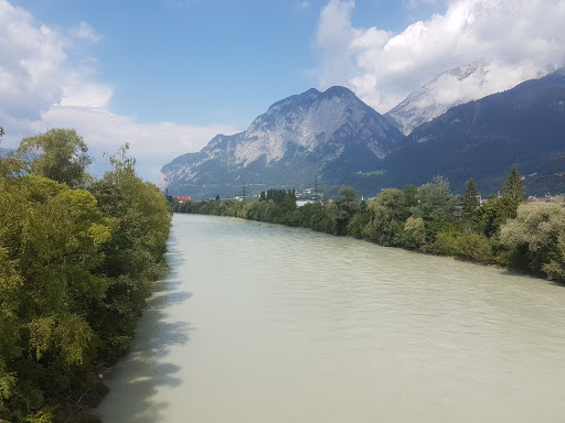 Tivoli W2 - Athletic field in Innsbruck, Austria