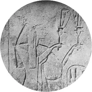 Tiy-Merenese - Queen