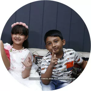 Tiyasha Pal