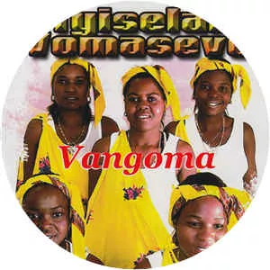 Tiyiselani Vomaseve - Musical artist