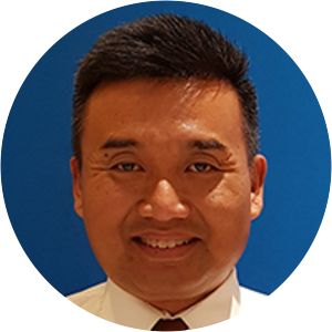 Tiyok Prasetyoadi photograph