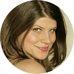 Tiz McWilliams - Film actress