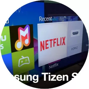 Tizen - Operating system