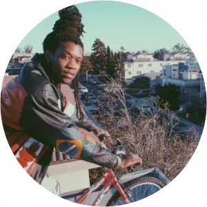 tizhimself - Musical artist