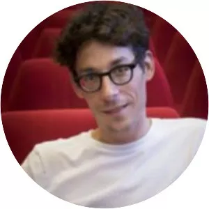 Tizian Büchi - Film director