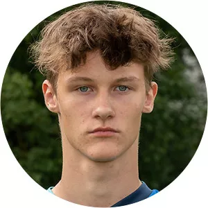 Tizian-Valentino Scharmer