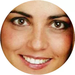 Tiziana Alterio - Journalist