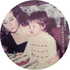 Tiziana Bersano photograph