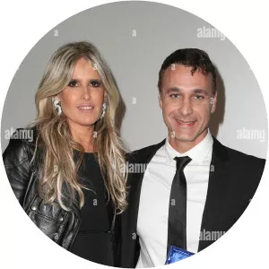 Tiziana Bova - Raoul Bova's sister