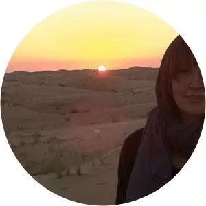 Tiziana Lattuca photograph