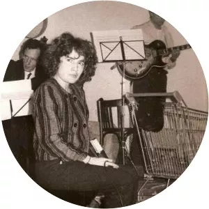 Tiziana Simona - Musical artist