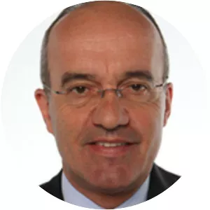 Tiziano Arlotti - Politician