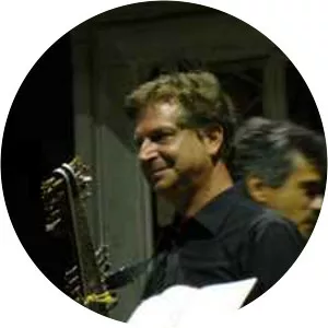 Tiziano Bagnati Musician - Musical artist