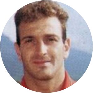 Tiziano De Patre - Italian football team manager