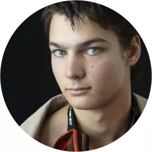 Tiziano Gravier photograph