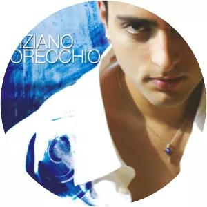 Tiziano Orecchio - Musical artist