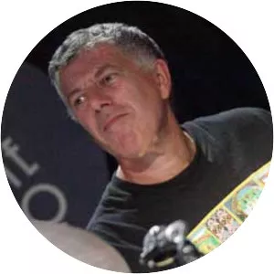 Tiziano Tononi - Italian percussionist