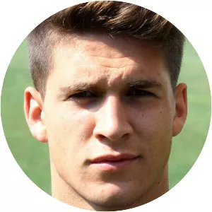 Tiziano Tulissi - Italian footballer