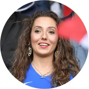 Tiziri Digne - Lucas Digne's wife