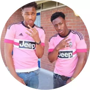 Tizzy & Brandz - Musical artist