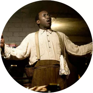 Tizzy - Fictional character