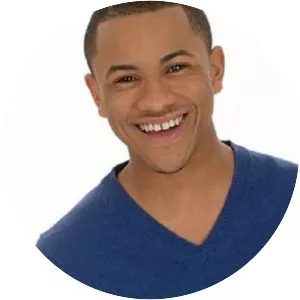 TJ Ashford - Fictional character