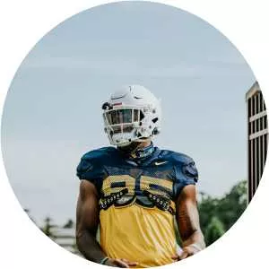 TJ Banks - American football player