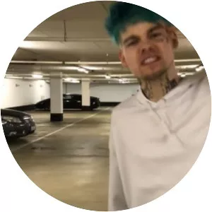 TJ_beastboy & Mary Man