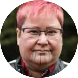 TJ Cuthand photograph