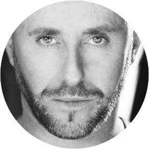 TJ Herbert photograph