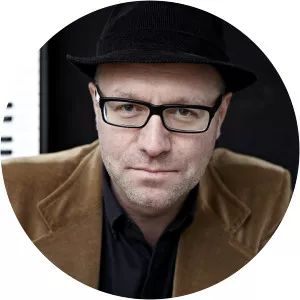 Tj Johnson - Musical artist