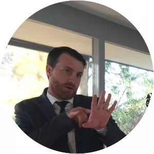 TJ Marchbank - Film director