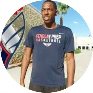 TJ Moss - Basketball player