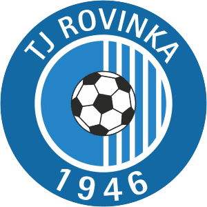 TJ Rovinka