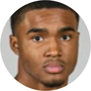 TJ Starks - Professional basketball player