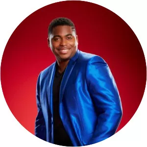 TJ Wilkins photograph