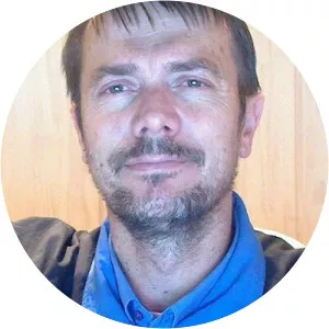 Tjaart Steyn photograph